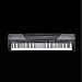 Medeli SP4000+stand Slim Piano Цифровое пианино, со стойкой.-1