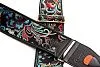 RightOn Straps Talisman Beppu II Ремень для гитары.-3
