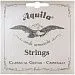 Aquila 131C Normal Комплект струн для классической гитары.-0