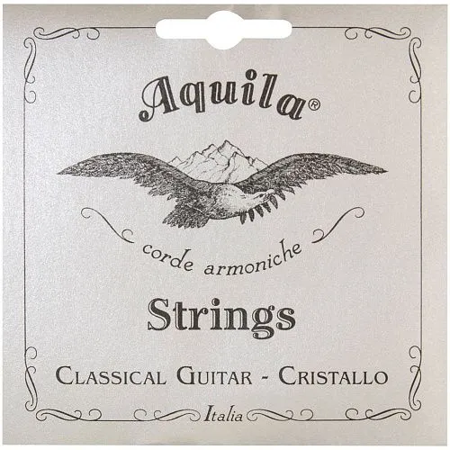 Aquila 131C Normal Комплект струн для классической гитары.