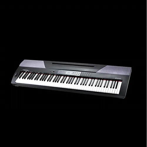 Medeli SP4000+stand Slim Piano Цифровое пианино, со стойкой.