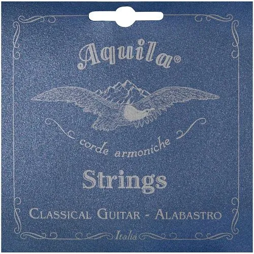 Aquila 19C Normal Комплект струн для классической гитары.