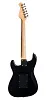 Rockdale Stars Plus HSS Maple Black Электрогитара.-8