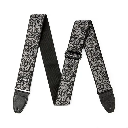 Dunlop D67-20 Jacquard Catacomb Ремень для гитары.