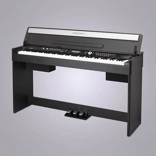 Medeli CDP5200 Цифровое пианино, компактное.