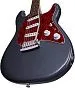 Sterling CT30SSS CFR Электрогитара, Stratocaster.-3