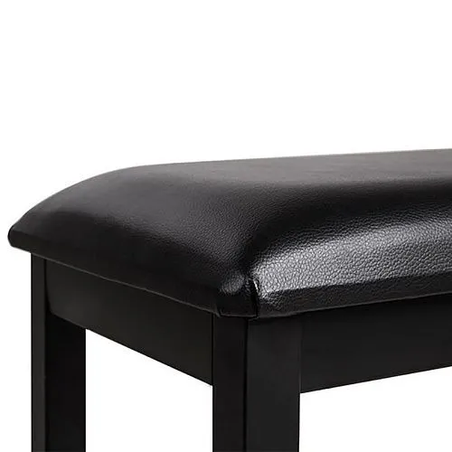 Nux Piano-bench-BK Банкетка.