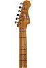 JET JS-400 BK Электрогитара, Stratocaster.-2