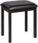 Nux Piano-bench-BK Банкетка.-0