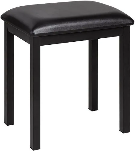 Nux Piano-bench-BK Банкетка.
