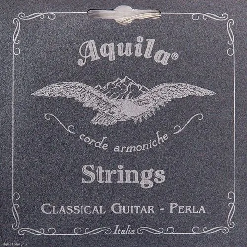 Aquila 37C Normal Комплект струн для классической гитары.