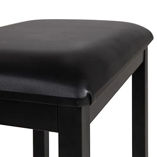 Nux Piano-bench-BK Банкетка.