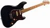 JET JS-400 BK Электрогитара, Stratocaster.-4