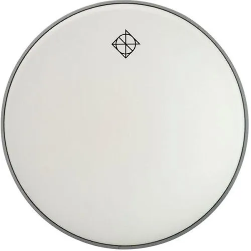 Dixon PHT214CT1 Пластик для малого и том-барабана 14".