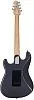 Sterling CT30SSS CFR Электрогитара, Stratocaster.-2