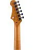 JET JS-400 BK Электрогитара, Stratocaster.-1