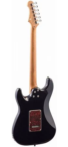 JET JS-400 BK Электрогитара, Stratocaster.