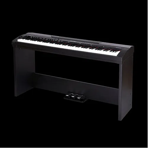 Medeli SP4000+stand Slim Piano Цифровое пианино, со стойкой.
