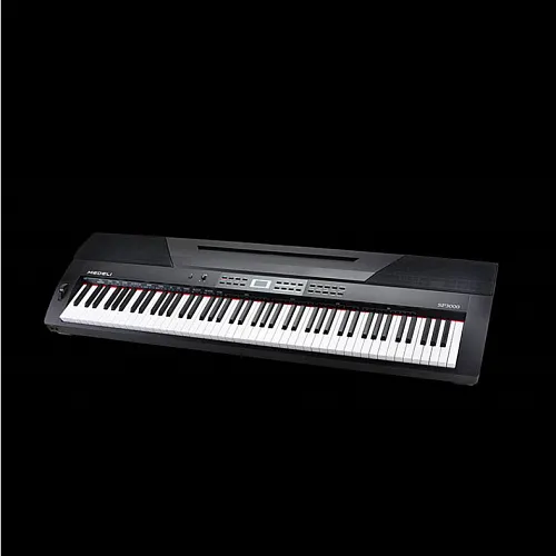 Medeli SP3000+stand Slim Piano Цифровое пианино, со стойкой.